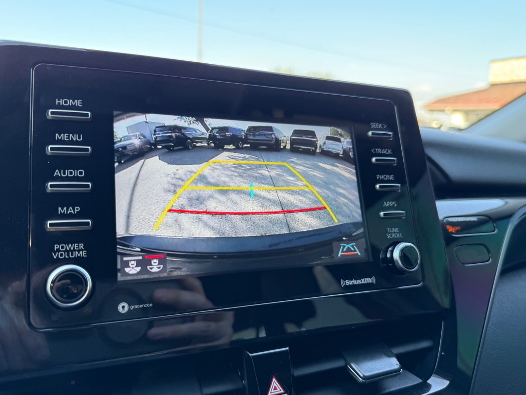 2021 Toyota Camry Image 31