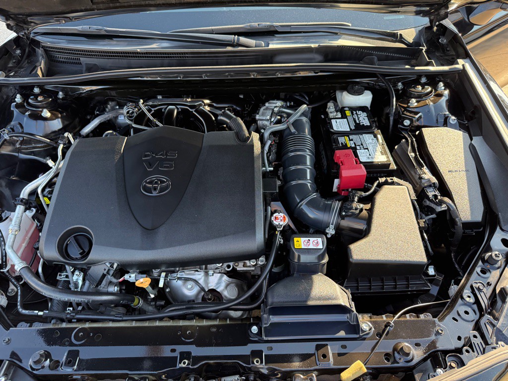 2021 Toyota Camry Image 35
