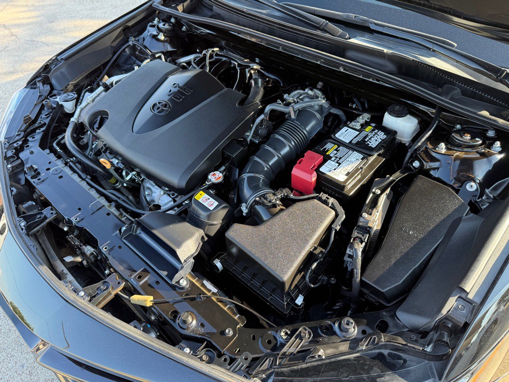 2021 Toyota Camry Image 36
