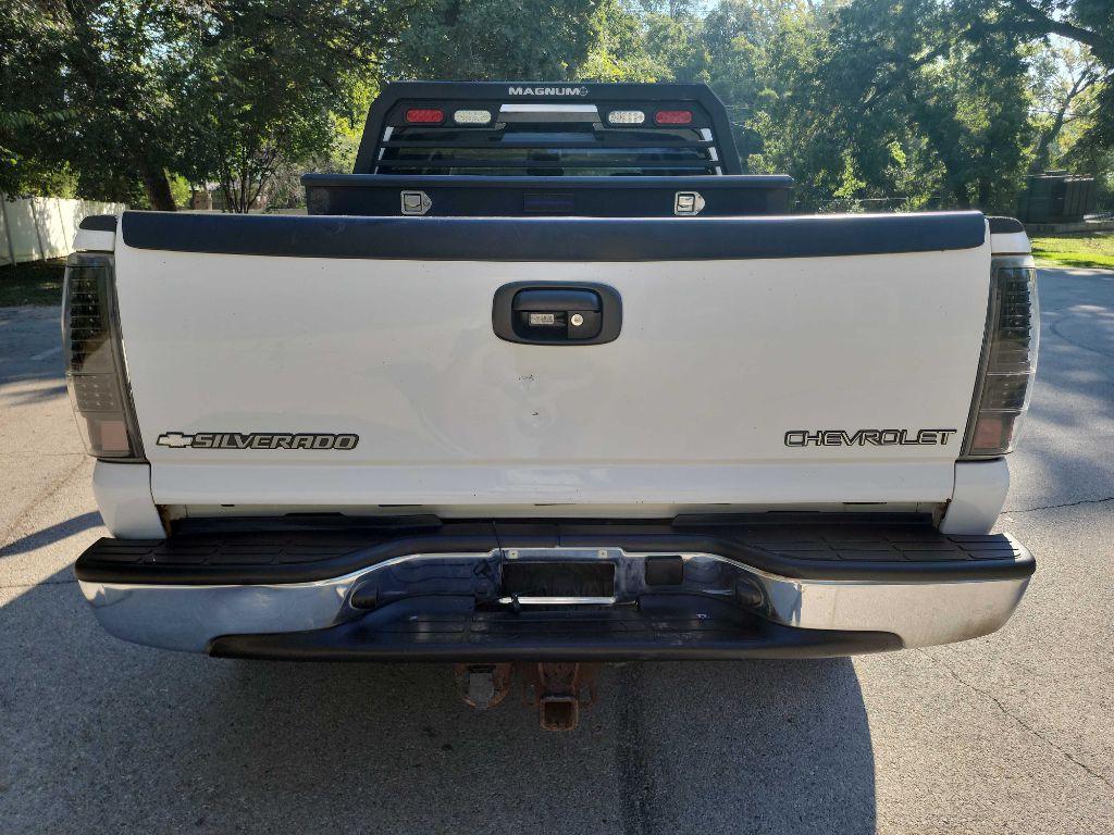 2006 Chevrolet Silverado 1500 Image 6