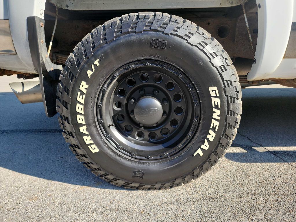 2006 Chevrolet Silverado 1500 Image 10
