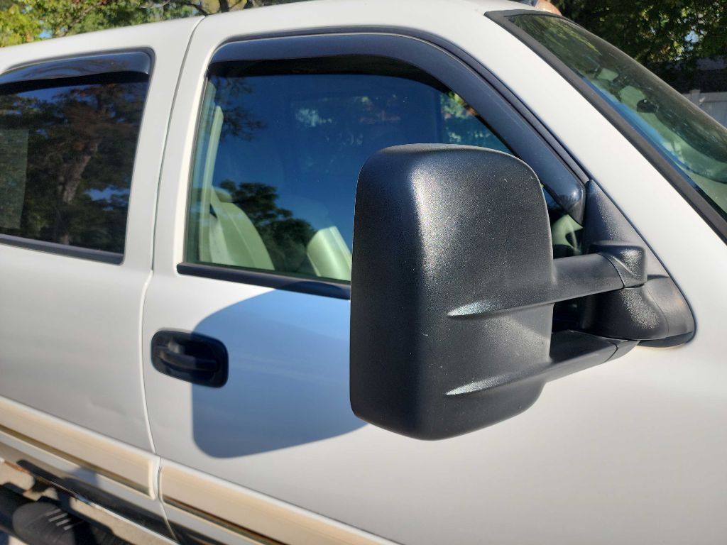 2006 Chevrolet Silverado 1500 Image 11
