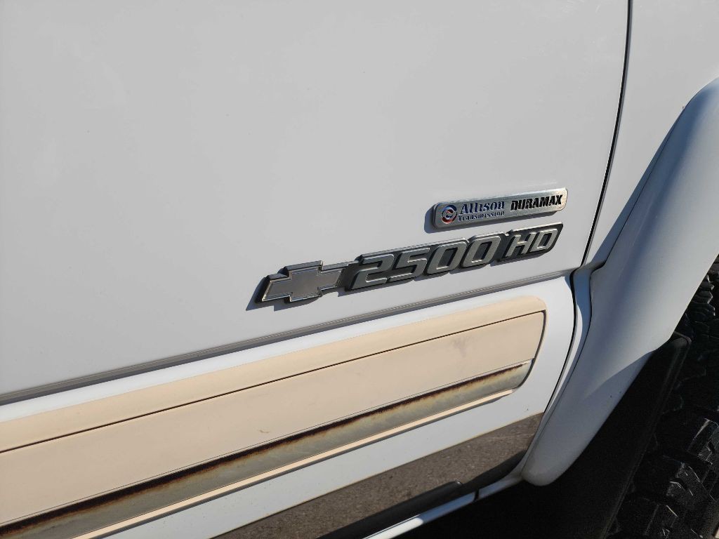 2006 Chevrolet Silverado 1500 Image 12
