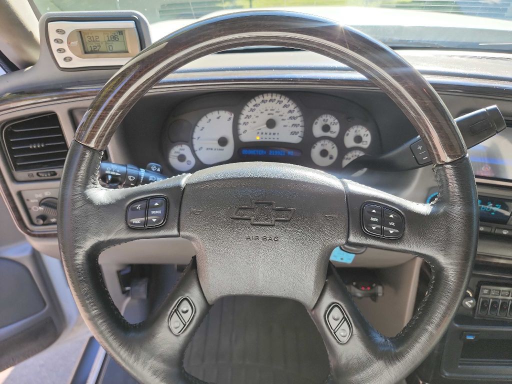 2006 Chevrolet Silverado 1500 Image 17