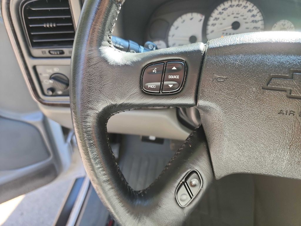 2006 Chevrolet Silverado 1500 Image 18