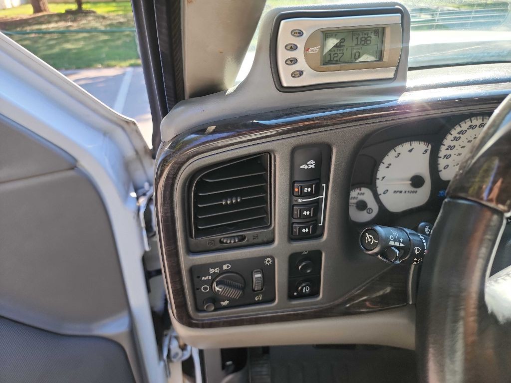 2006 Chevrolet Silverado 1500 Image 19
