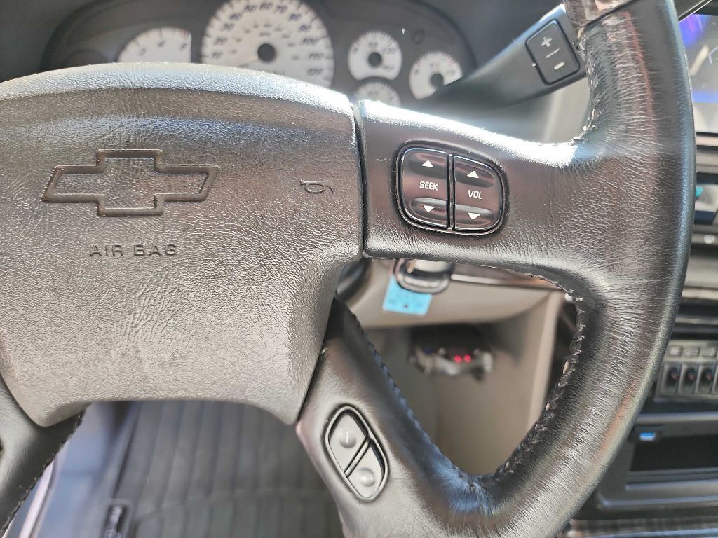 2006 Chevrolet Silverado 1500 Image 21