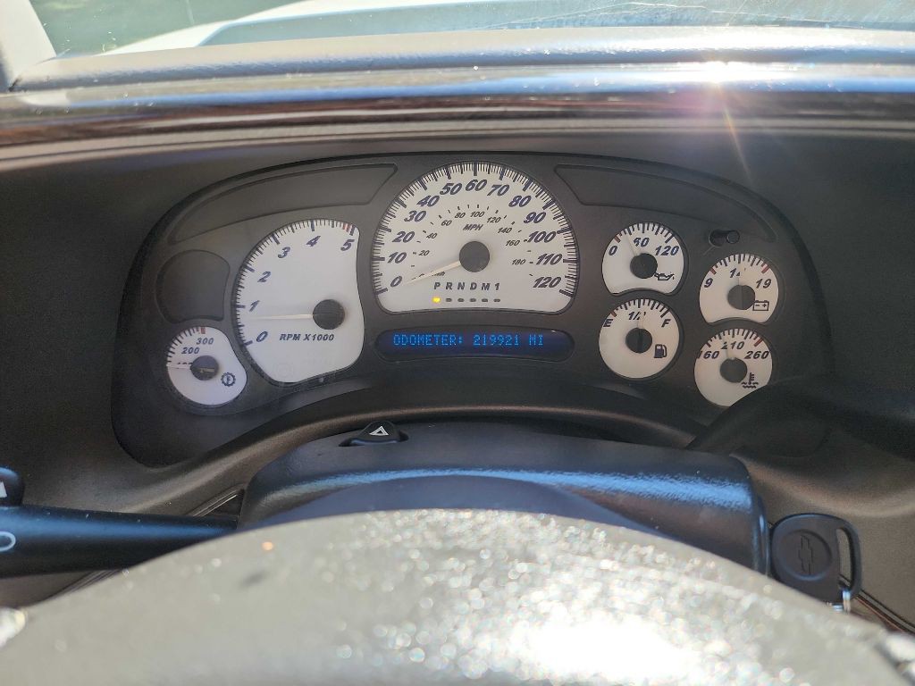 2006 Chevrolet Silverado 1500 Image 23