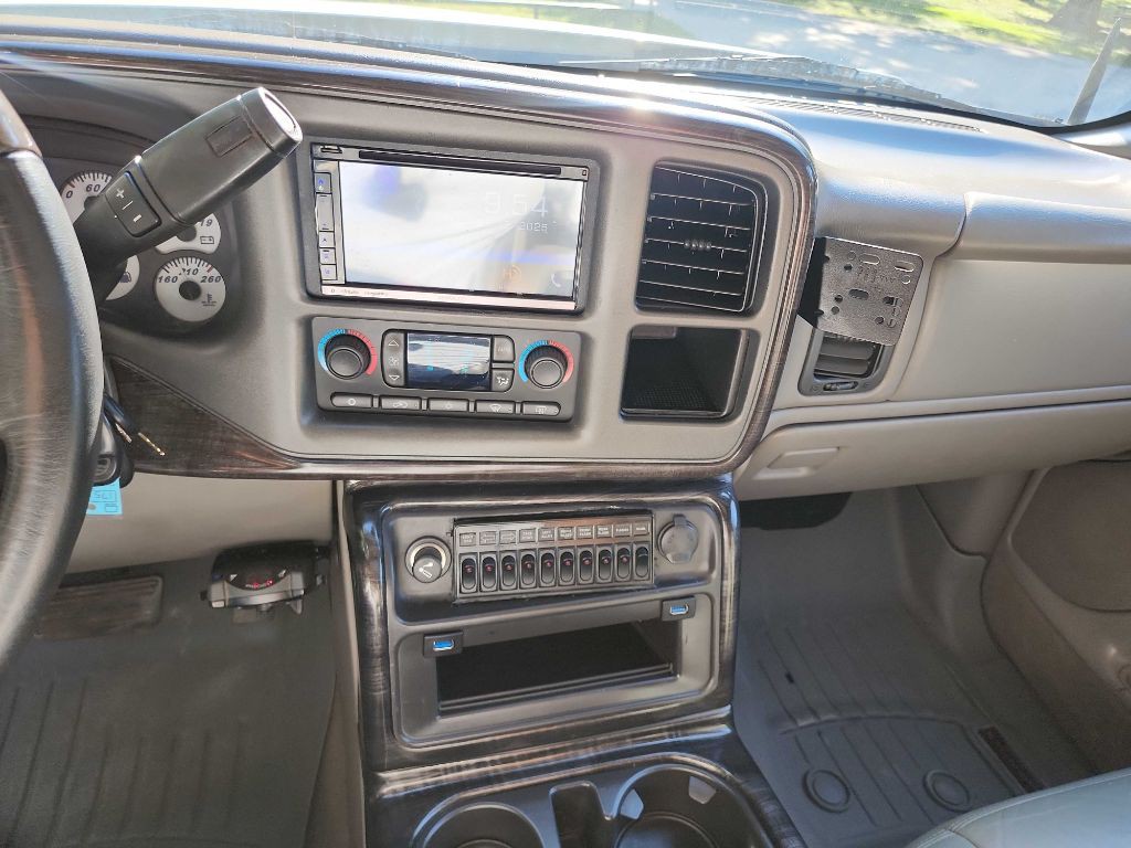2006 Chevrolet Silverado 1500 Image 26