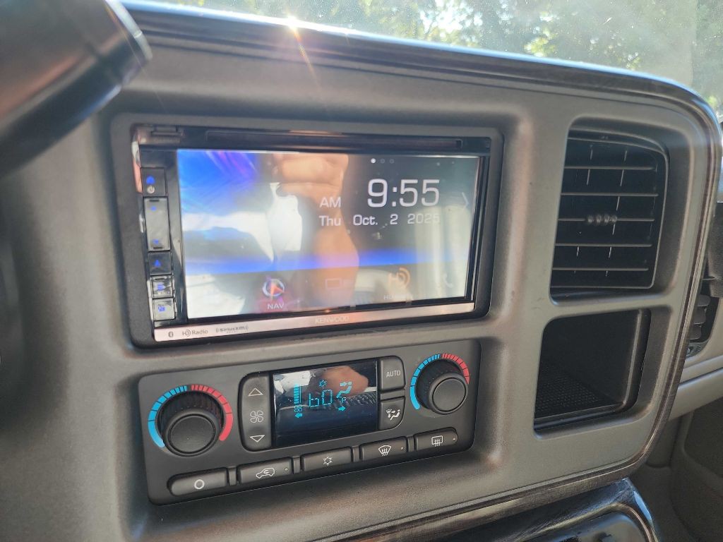 2006 Chevrolet Silverado 1500 Image 27