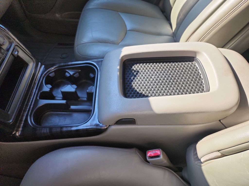 2006 Chevrolet Silverado 1500 Image 28