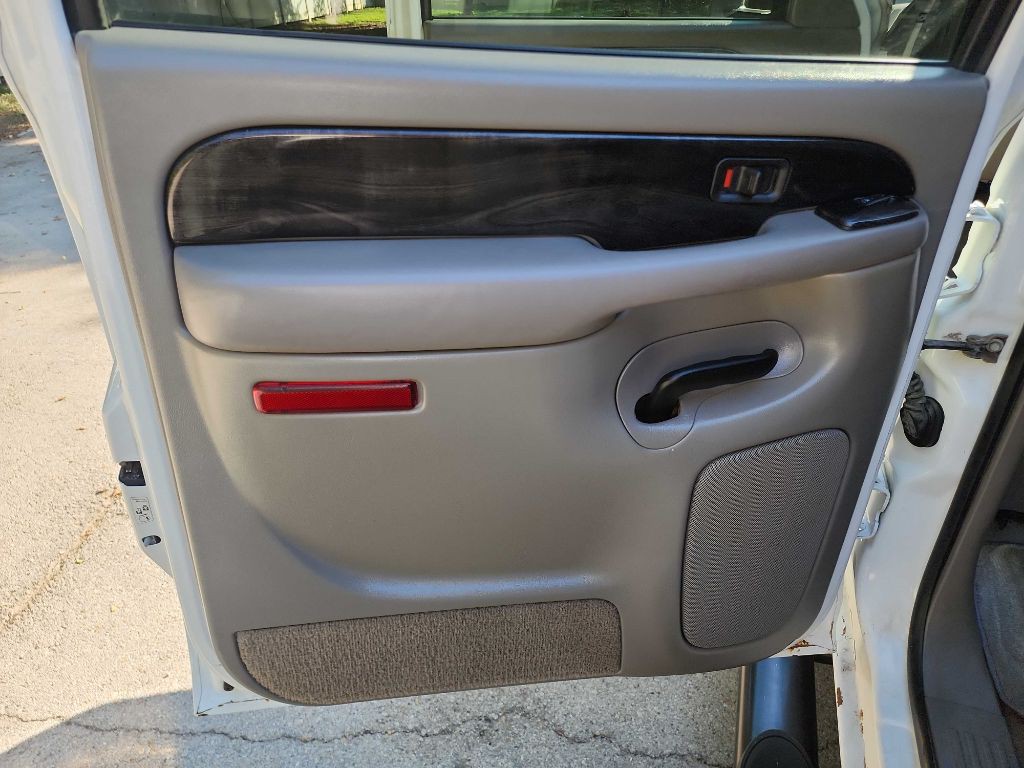2006 Chevrolet Silverado 1500 Image 29
