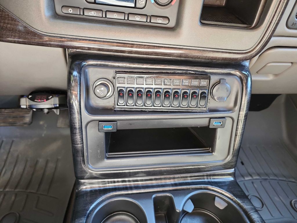 2006 Chevrolet Silverado 1500 Image 30