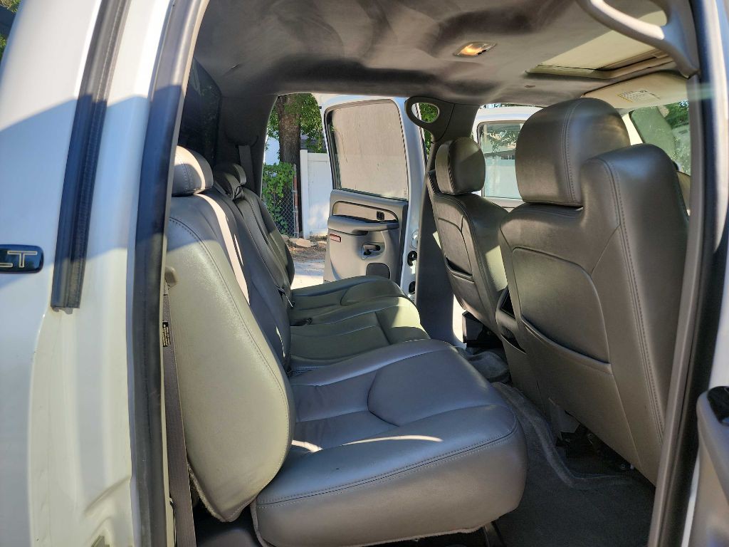 2006 Chevrolet Silverado 1500 Image 36