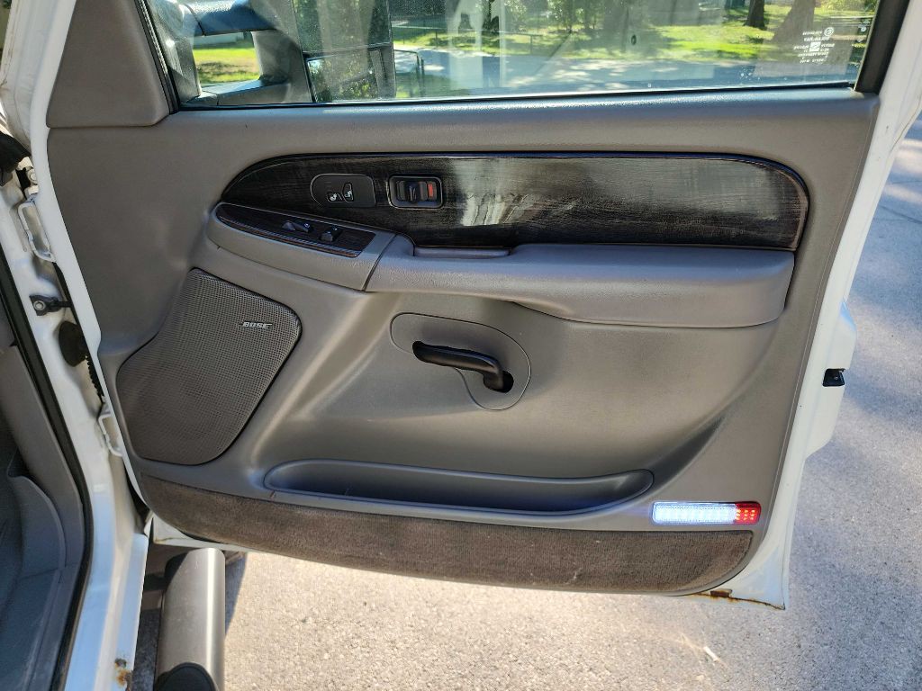2006 Chevrolet Silverado 1500 Image 37