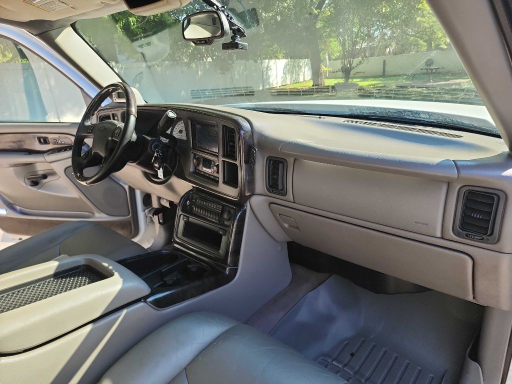 2006 Chevrolet Silverado 1500 Image 40