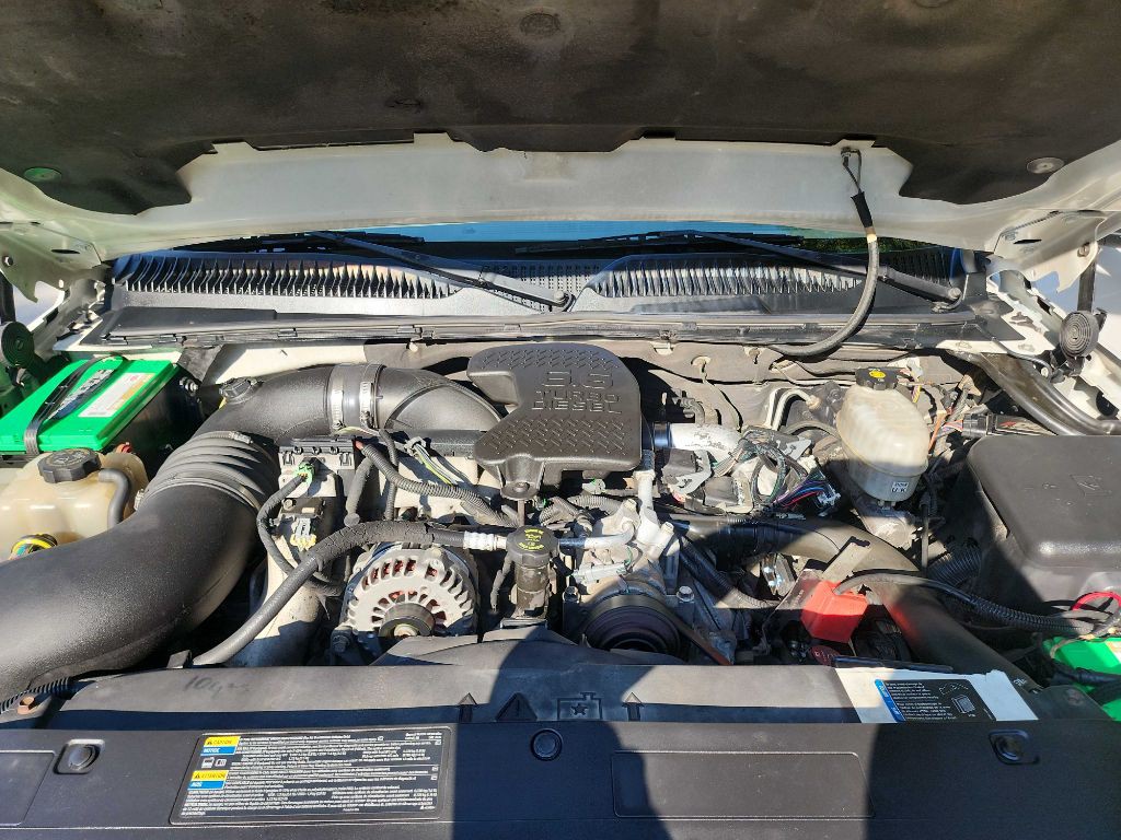 2006 Chevrolet Silverado 1500 Image 41