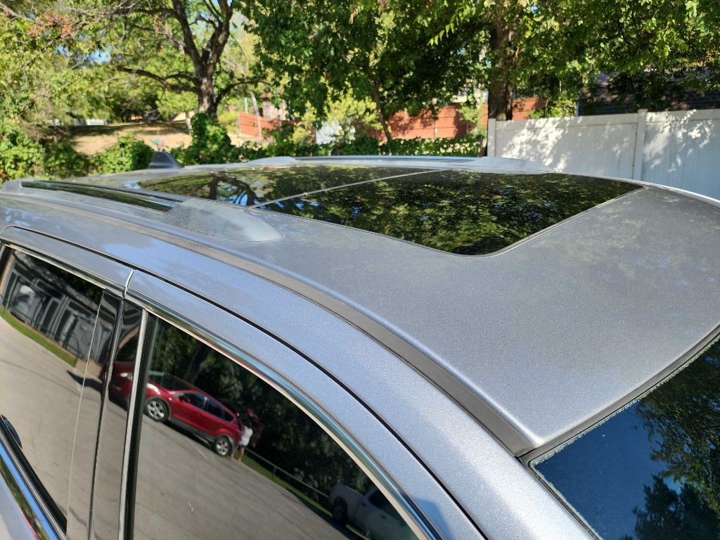 2019 Jeep Grand Cherokee Image 13