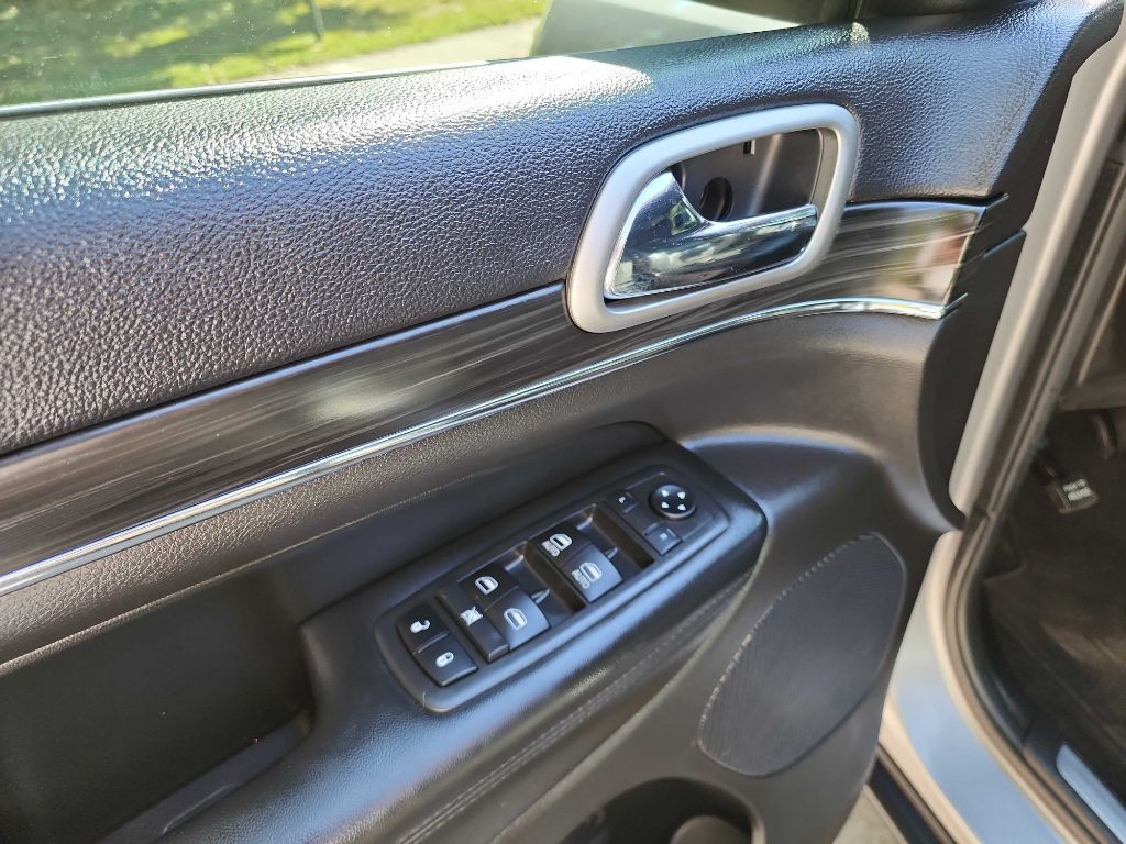 2019 Jeep Grand Cherokee Image 15