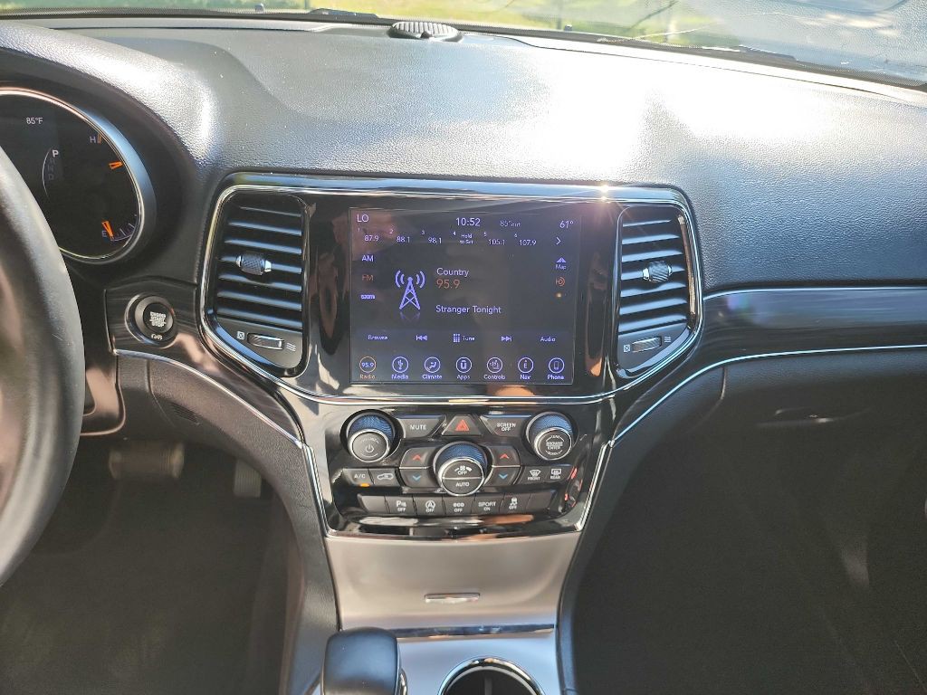 2019 Jeep Grand Cherokee Image 23