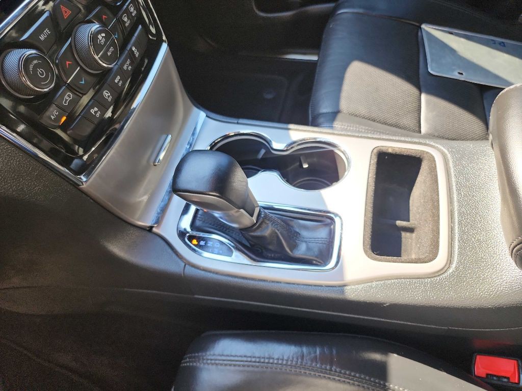 2019 Jeep Grand Cherokee Image 25