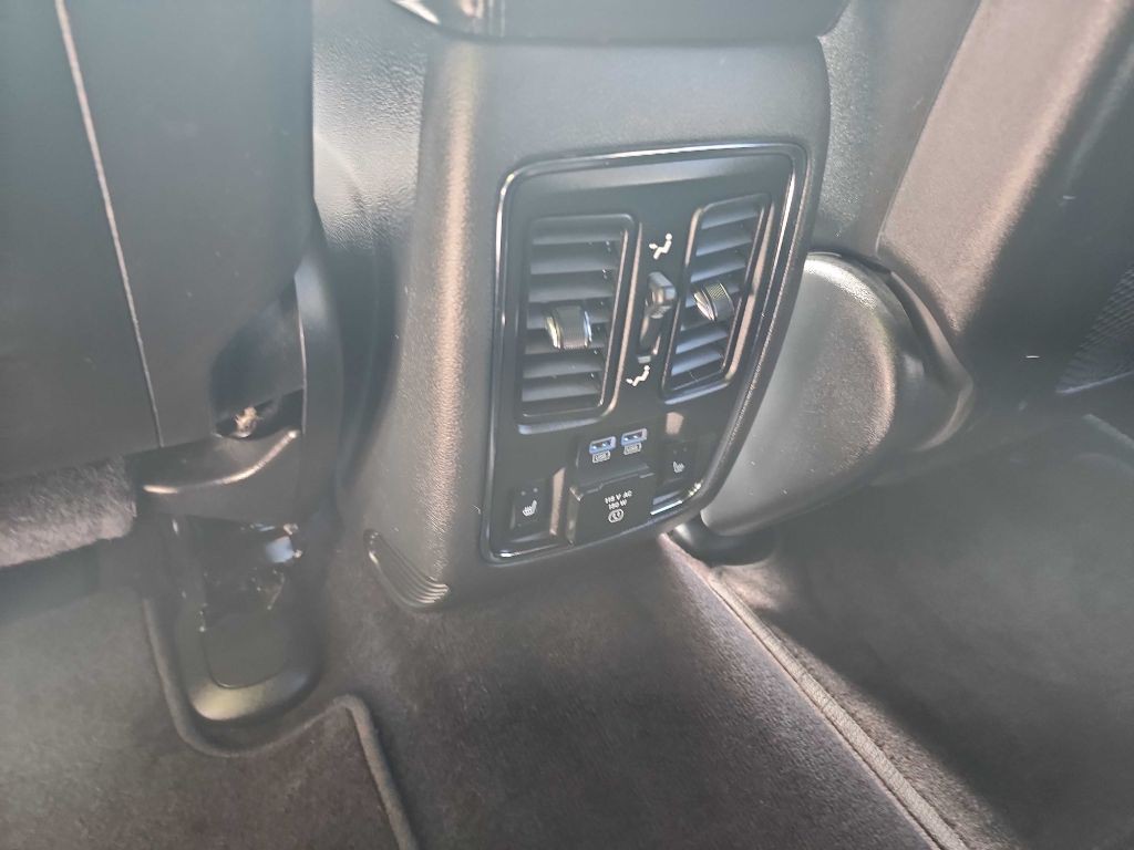 2019 Jeep Grand Cherokee Image 31