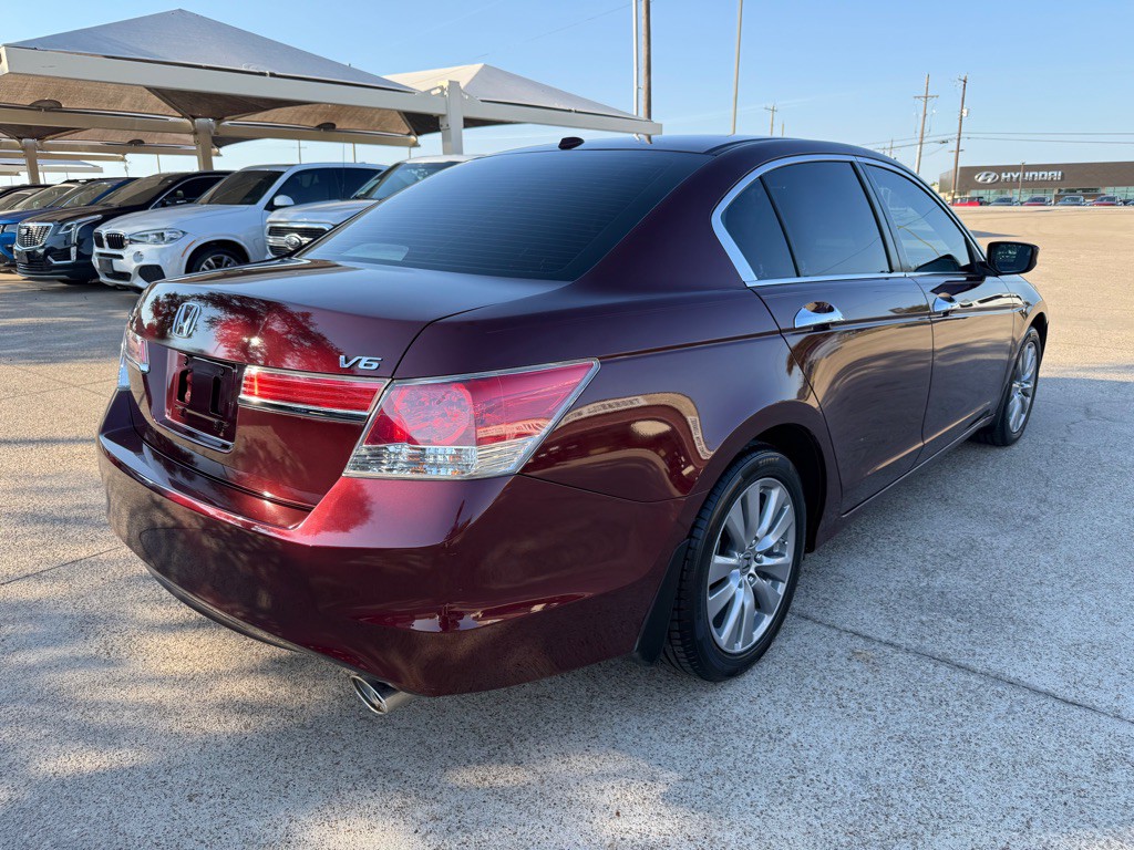 2012 Honda Accord Image 7