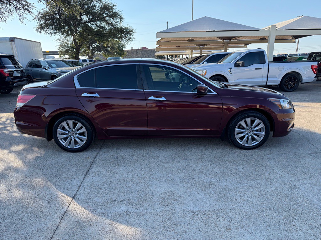 2012 Honda Accord Image 8