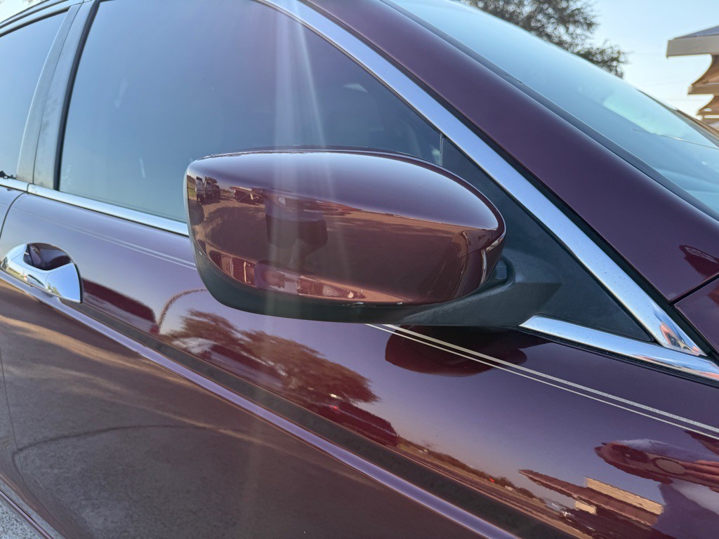 2012 Honda Accord Image 9