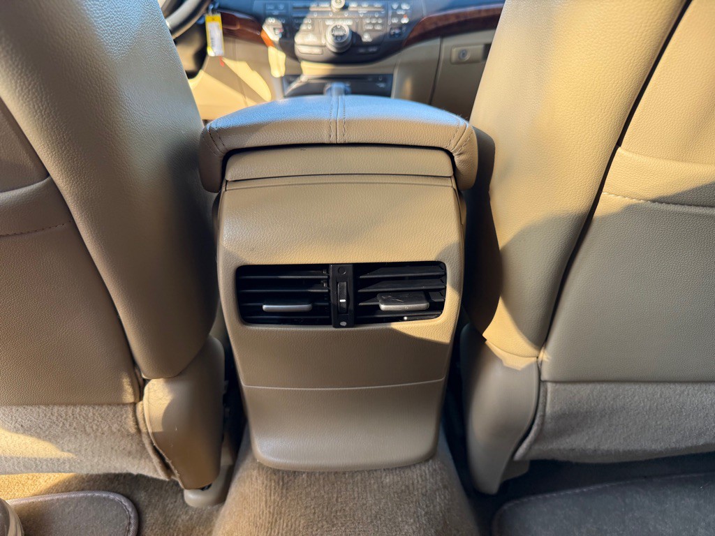 2012 Honda Accord Image 21