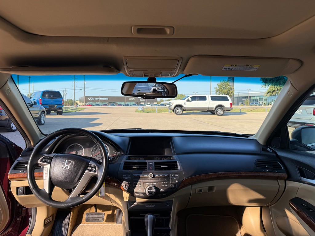 2012 Honda Accord Image 22