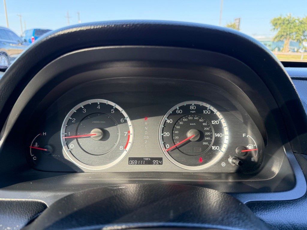 2012 Honda Accord Image 26
