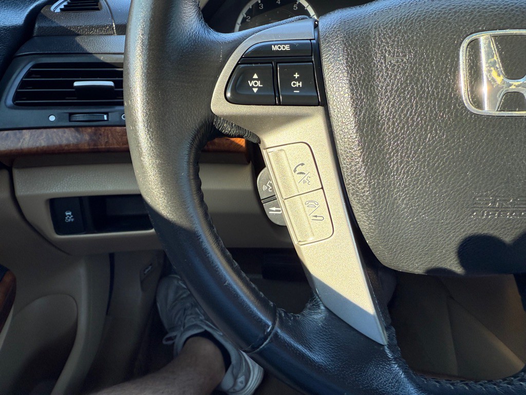 2012 Honda Accord Image 27