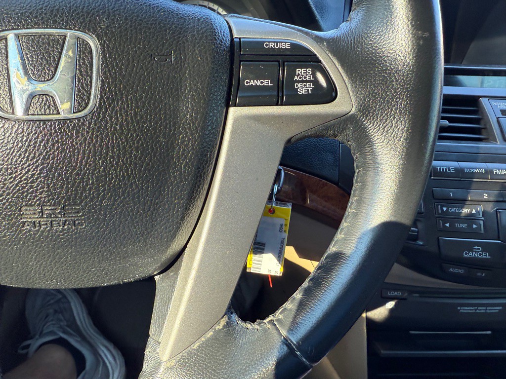 2012 Honda Accord Image 28