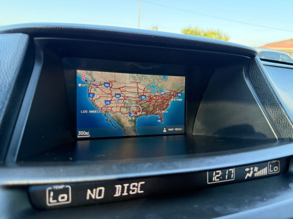 2012 Honda Accord Image 34