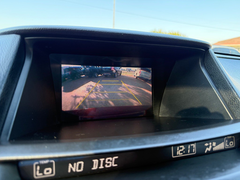 2012 Honda Accord Image 35