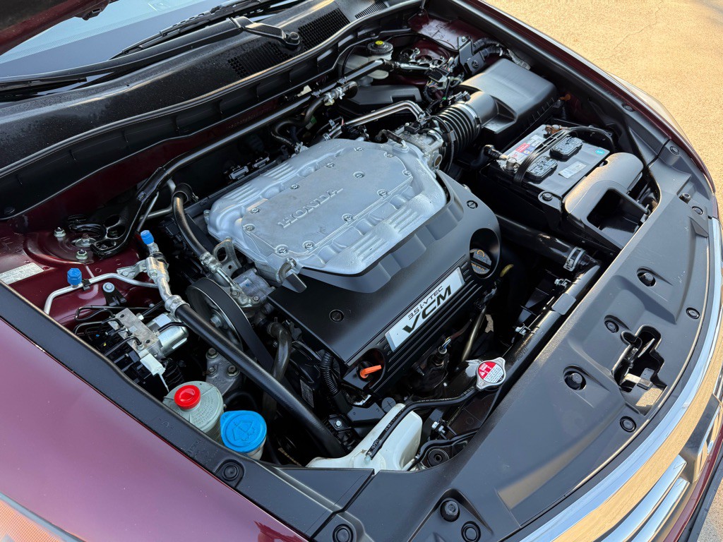 2012 Honda Accord Image 36