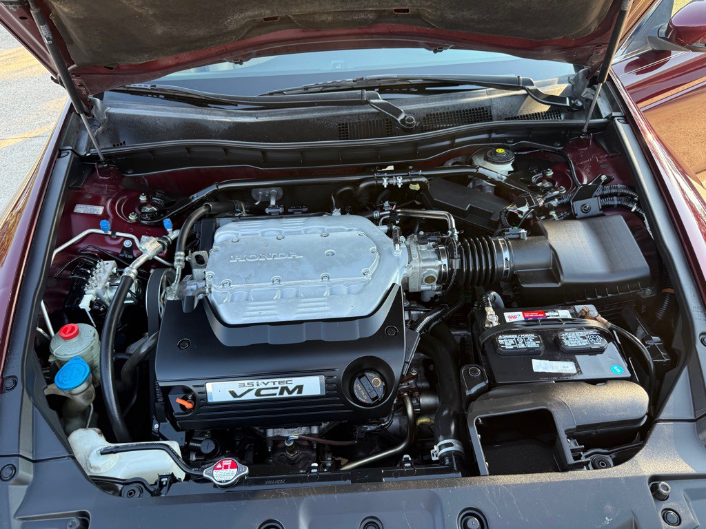 2012 Honda Accord Image 37