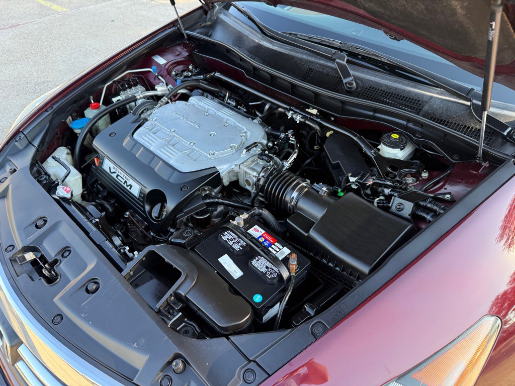 2012 Honda Accord Image 38