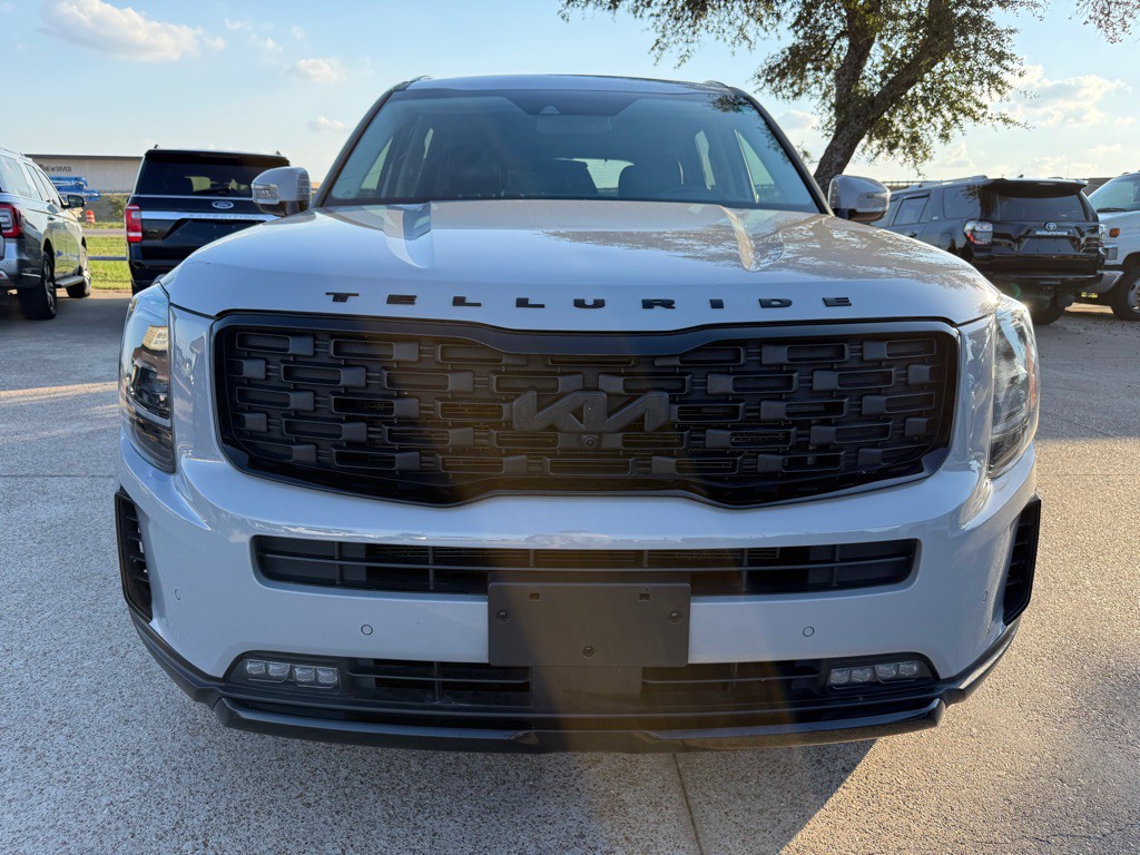 2022 Kia Telluride Image 2