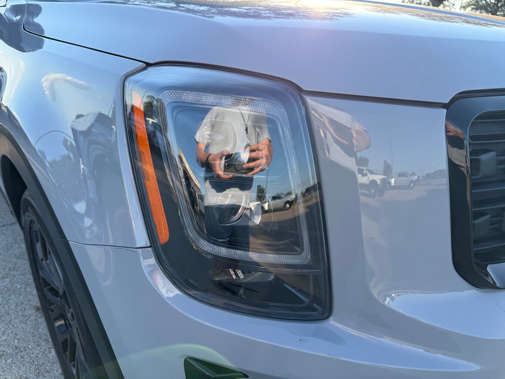 2022 Kia Telluride Image 10