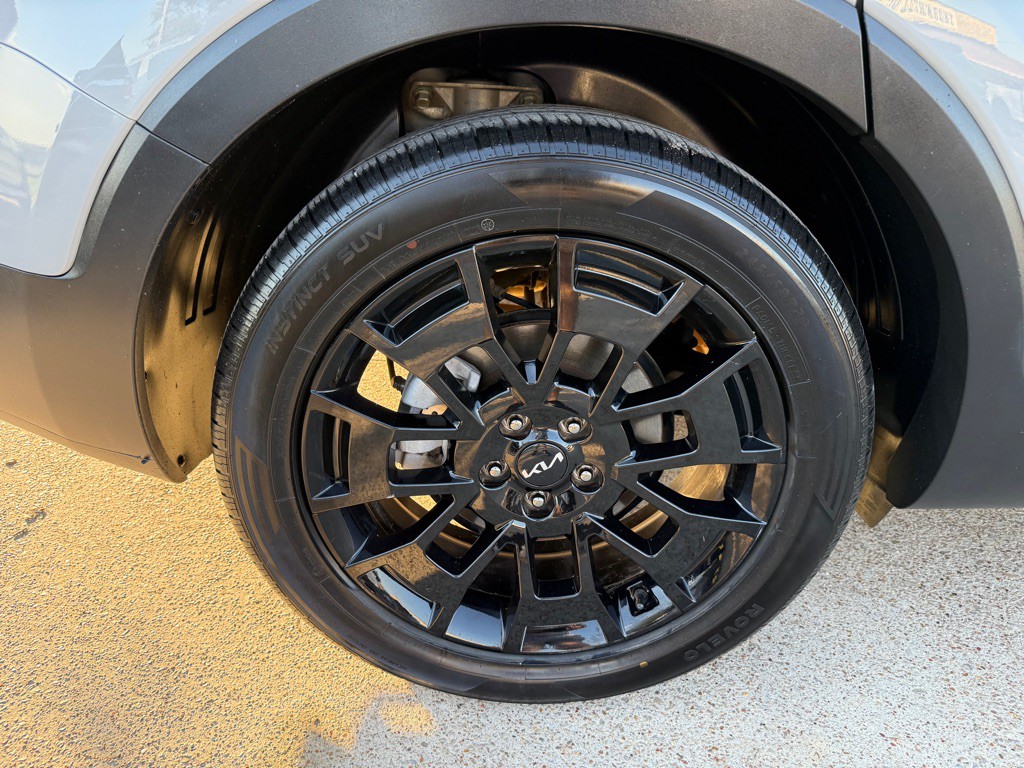 2022 Kia Telluride Image 11