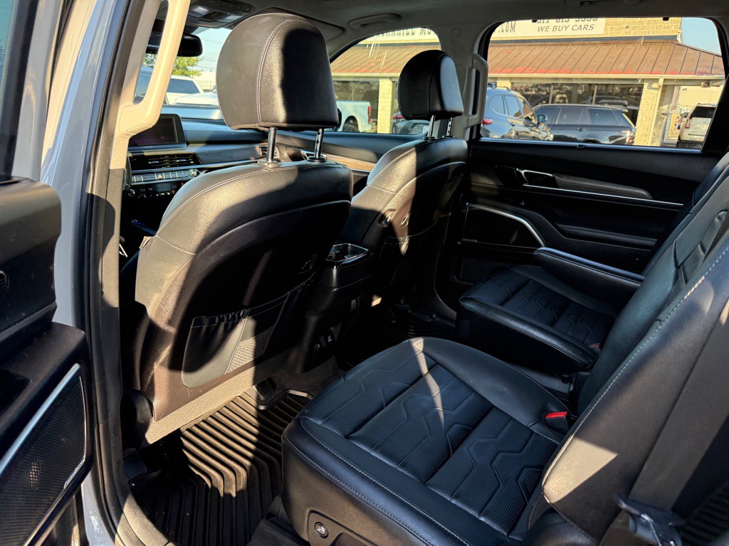 2022 Kia Telluride Image 13