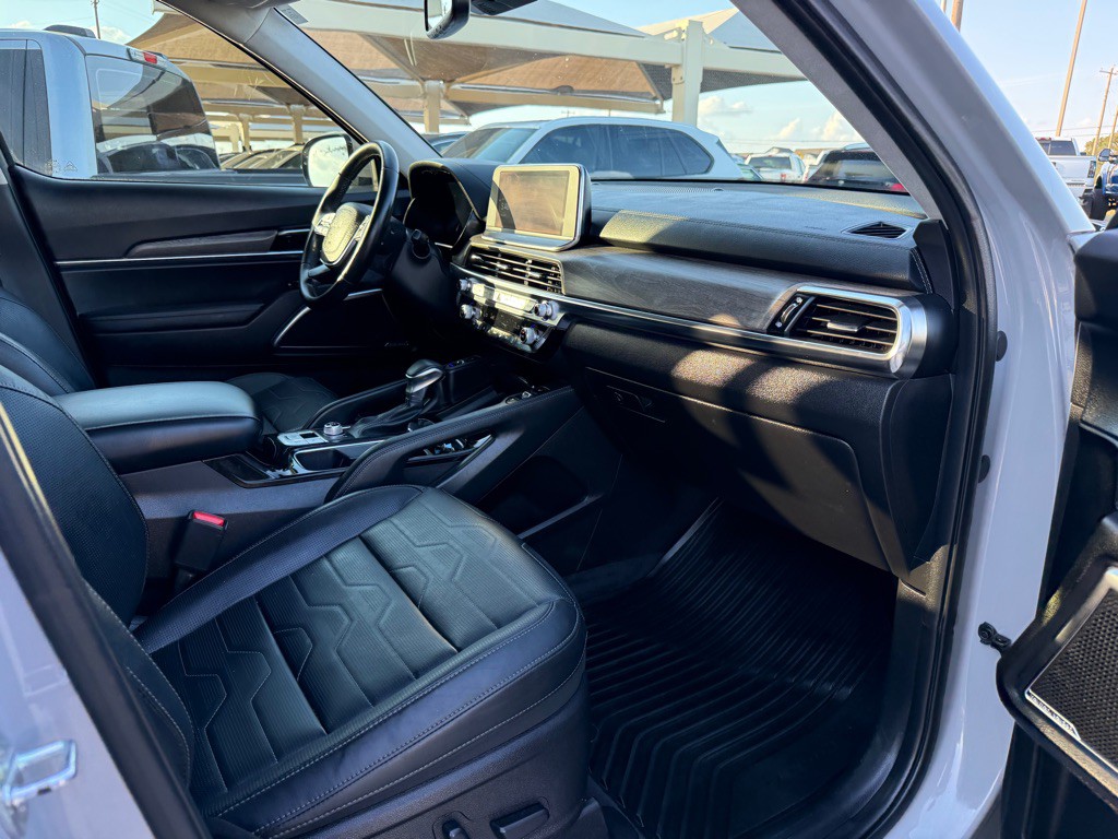 2022 Kia Telluride Image 15