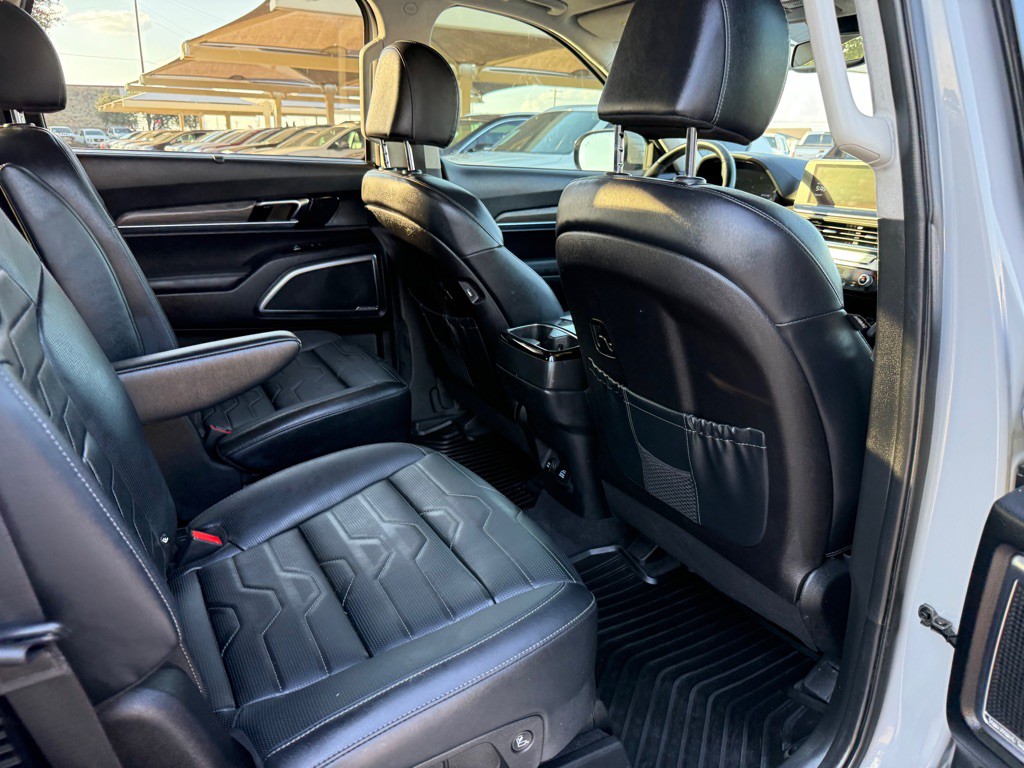 2022 Kia Telluride Image 16