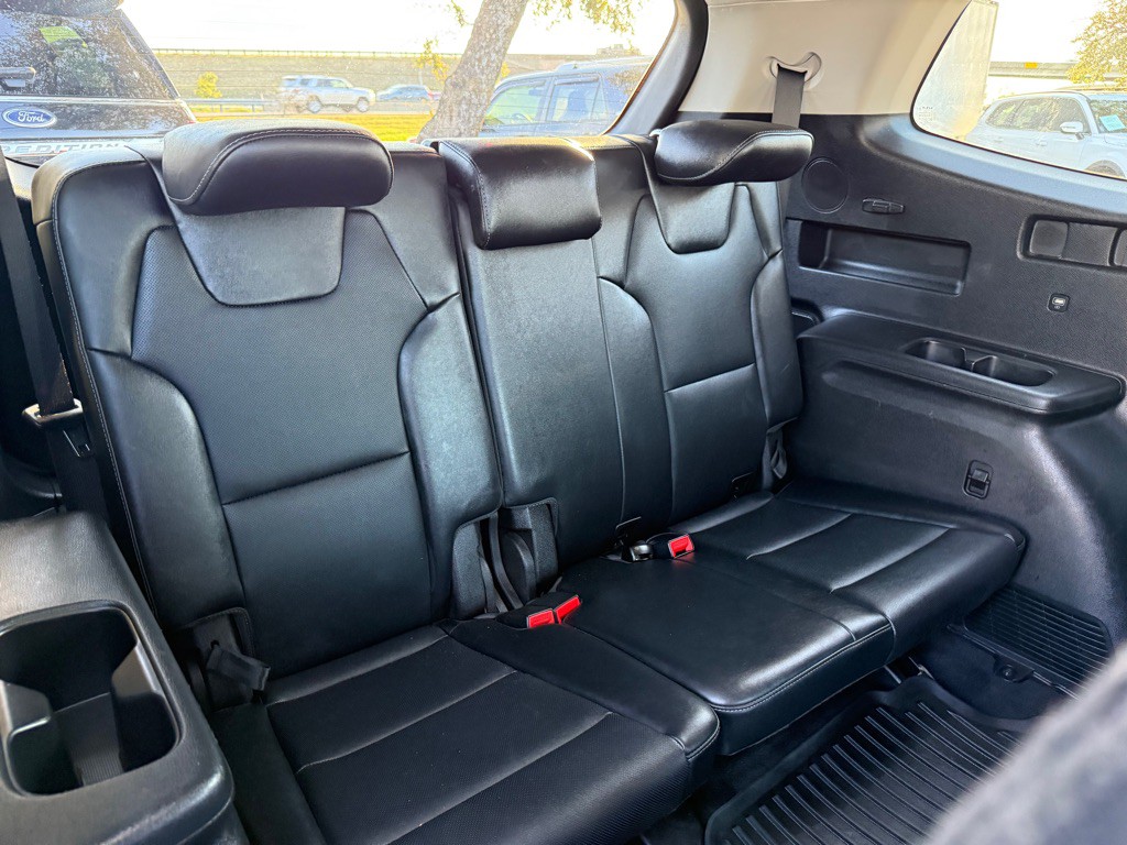 2022 Kia Telluride Image 17