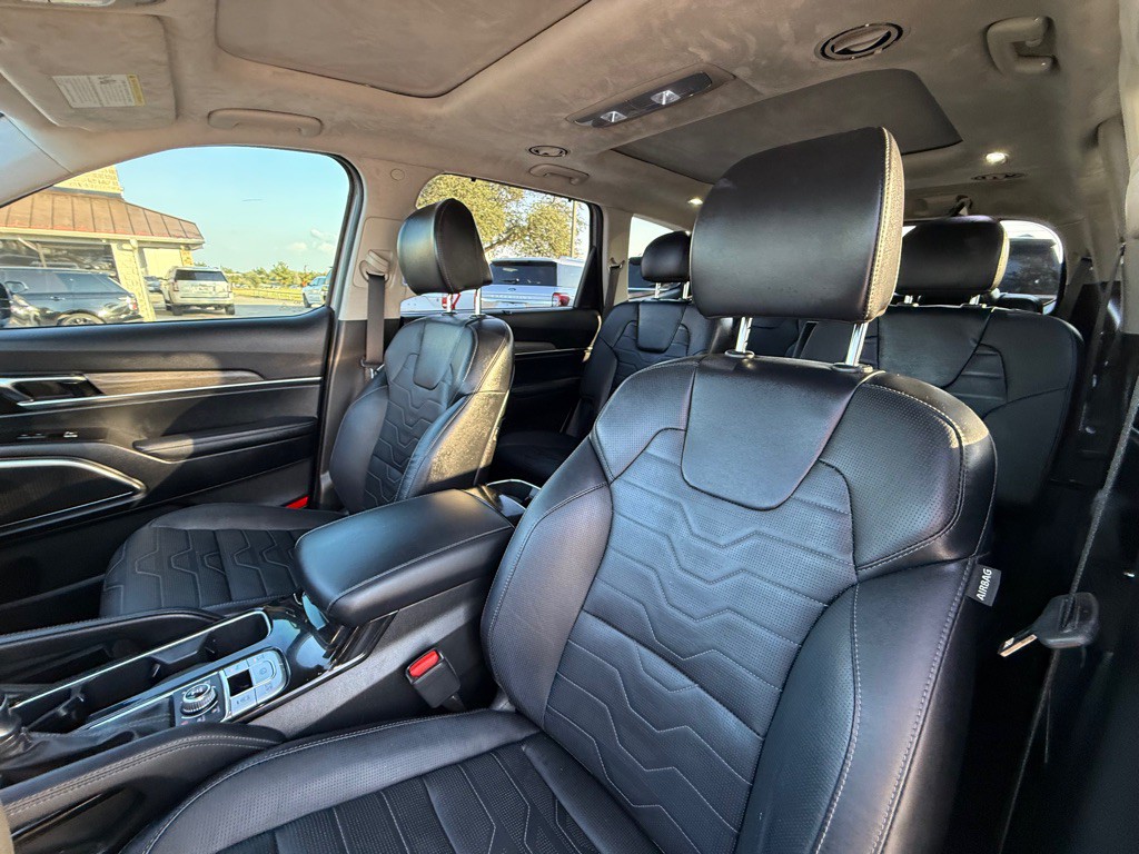 2022 Kia Telluride Image 18