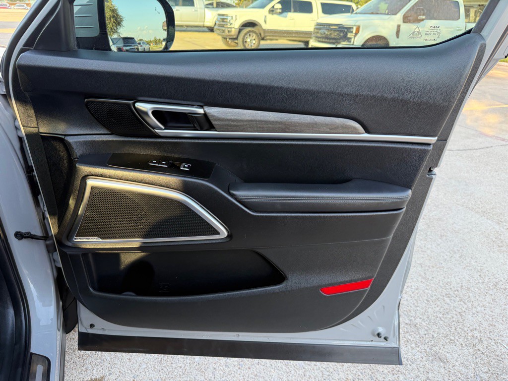 2022 Kia Telluride Image 24