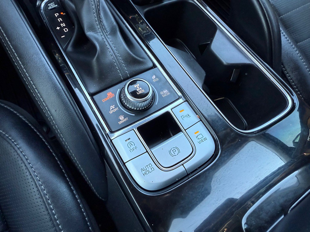 2022 Kia Telluride Image 26