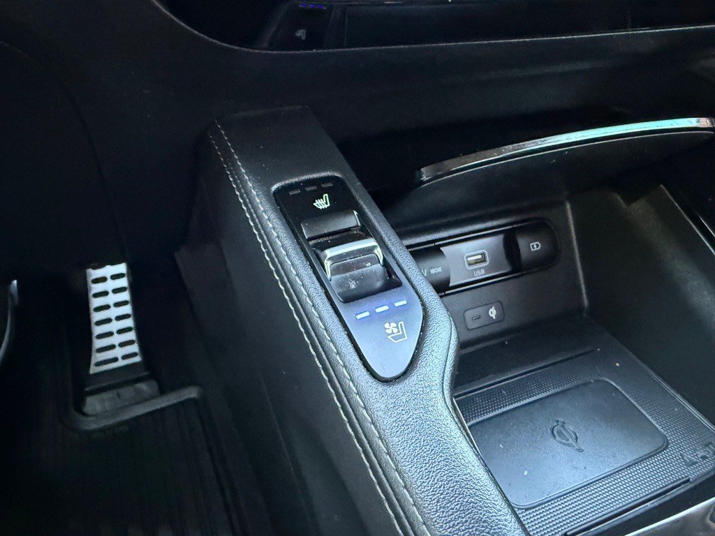 2022 Kia Telluride Image 27